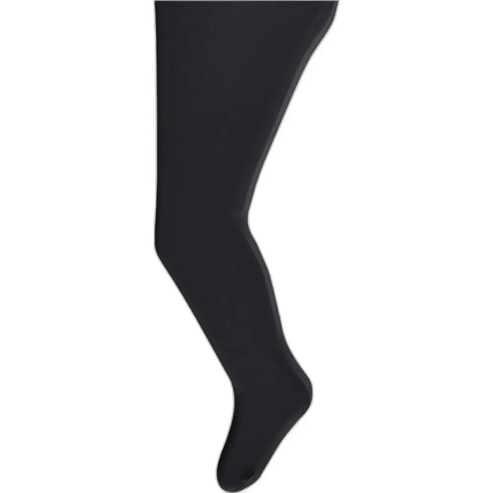 Capezio Hold & Stretch Footed Dance Tight Size S/M (469)